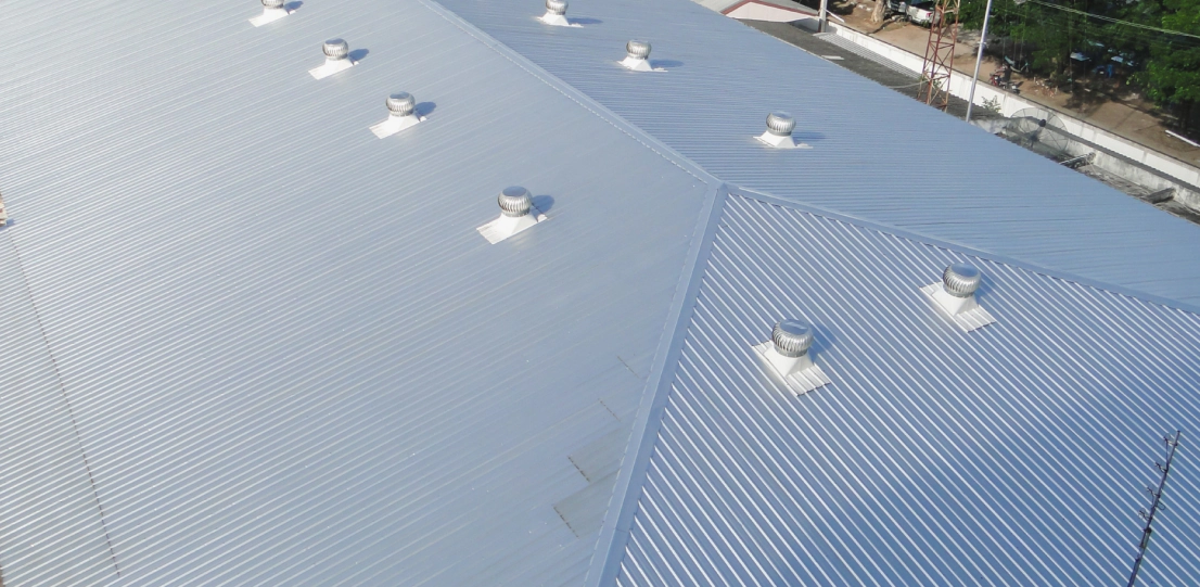 Commercial Roofing
